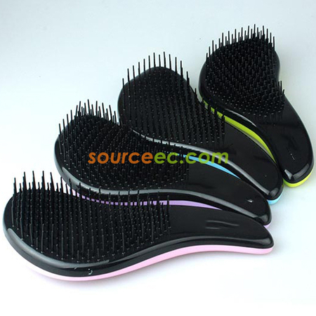 Customization Anti-Static Massage Comb Promotional Products