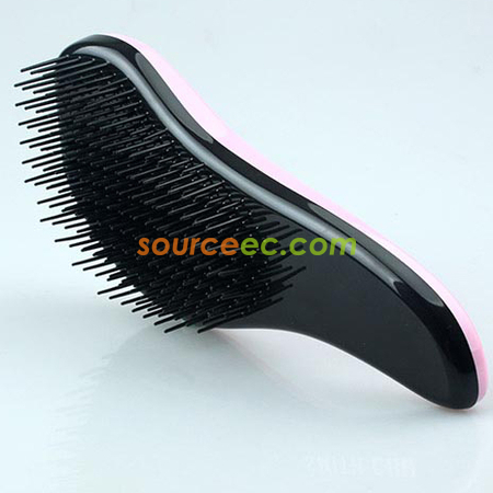 Customization Anti-Static Massage Comb Promotional Products