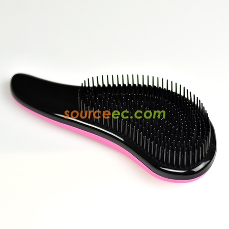 Customization Anti-Static Massage Comb Promotional Products