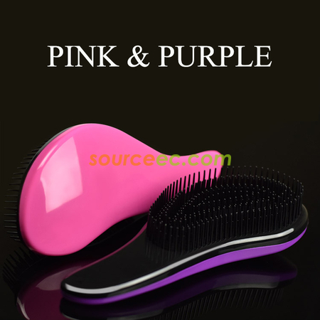 Customization Anti-Static Massage Comb Promotional Products