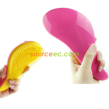 Customization Anti-Static Massage Comb Promotional Products