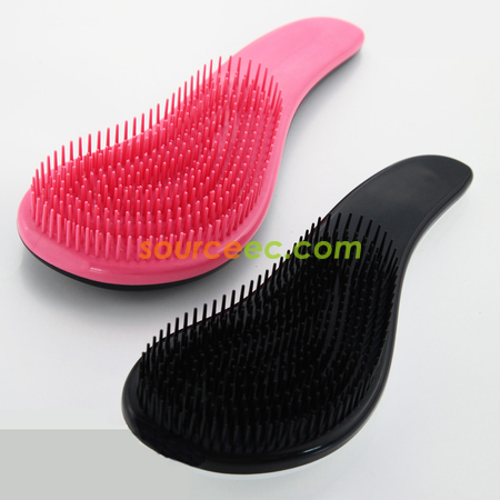 Customization Anti-Static Massage Comb Promotional Products