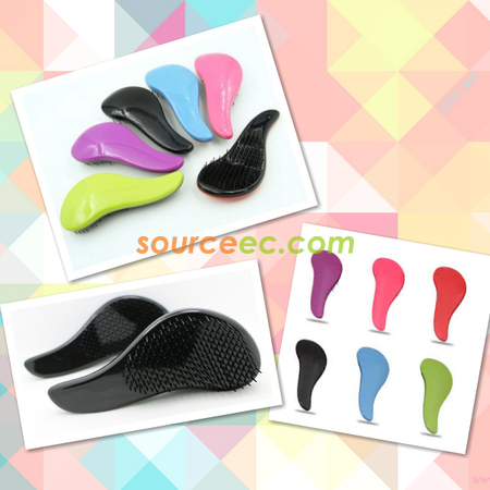 Customization Anti-Static Massage Comb Promotional Products
