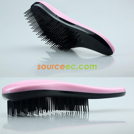 Customization Anti-Static Massage Comb Promotional Products