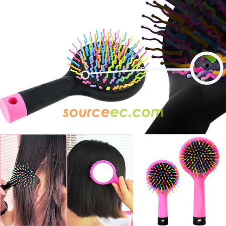 Customization Magic Air Cushion Comb Promotional Products