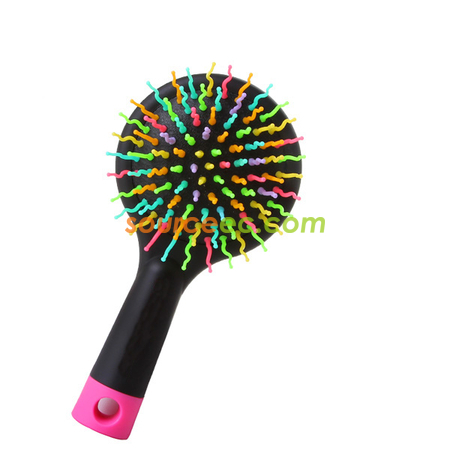 Customization Magic Air Cushion Comb Promotional Products