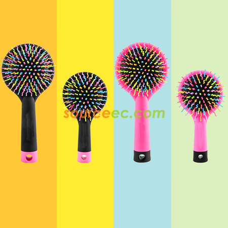 Customization Magic Air Cushion Comb Promotional Products