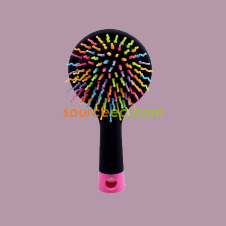 Customization Magic Air Cushion Comb Promotional Products