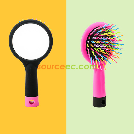 Customization Magic Air Cushion Comb Promotional Products