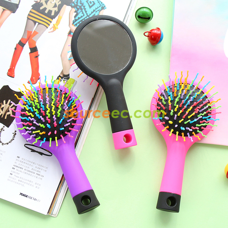 Customization Magic Air Cushion Comb Promotional Products
