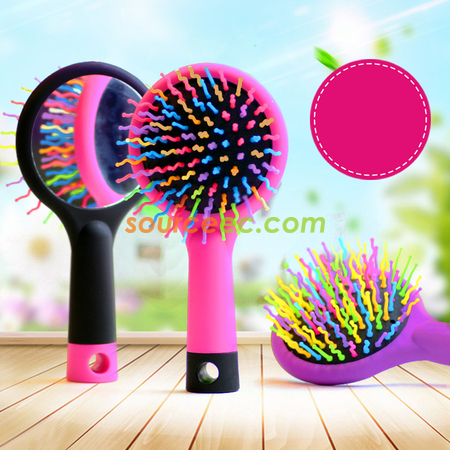 Customization Magic Air Cushion Comb Promotional Products