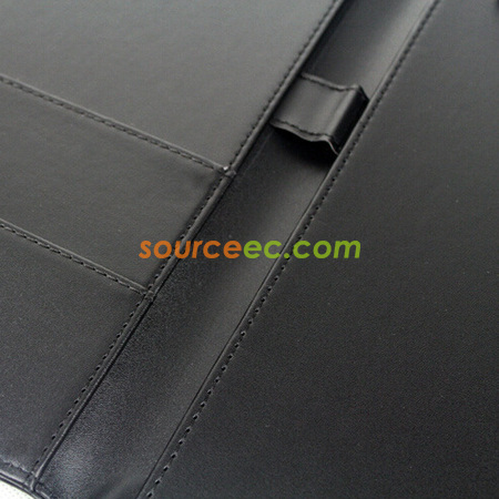 Customization Leather Folder Promotional Products