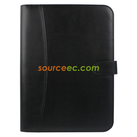 Customization Leather Folder Promotional Products