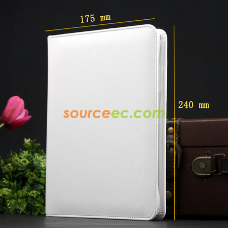 Customization Leather Folder Promotional Products