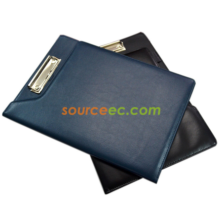 Customization Leather Folder Promotional Products