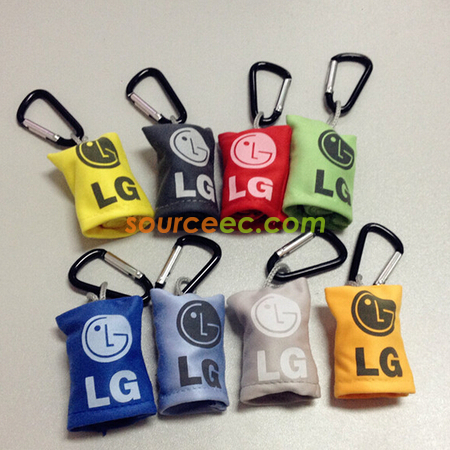 Customization Glasses Cloth Promotional Products