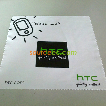 Customization  Mobile Cloth Promotional Products