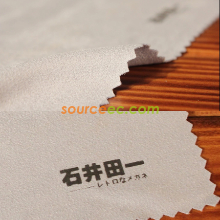Customization Glasses Cloth Promotional Products