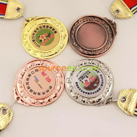 Customization Medals Promotional Products