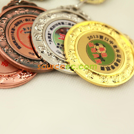 Customization Medals Promotional Products