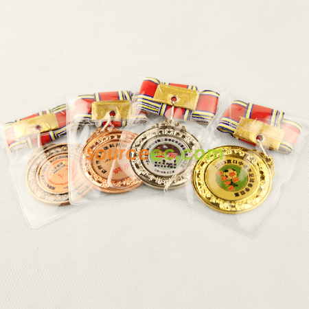 Customization Medals Promotional Products