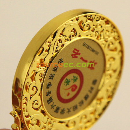 Customization Medals Promotional Products