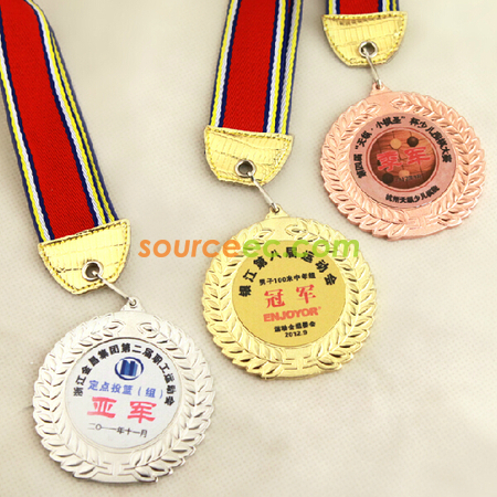 Customization Medals Promotional Products