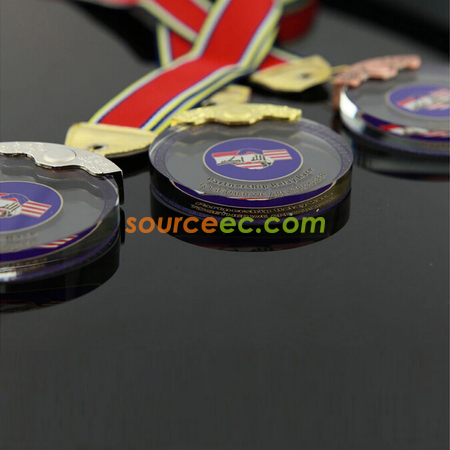 Customization Medals Promotional Products