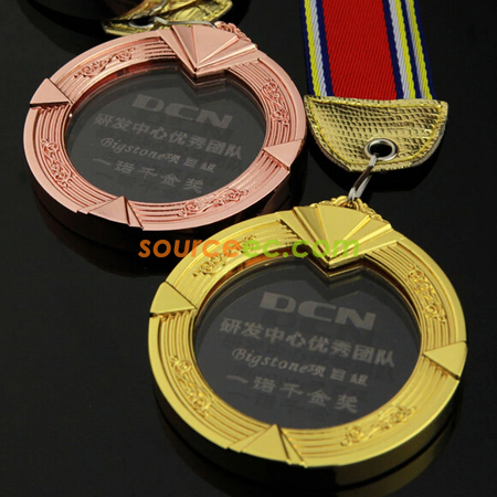 Customization Medals Promotional Products