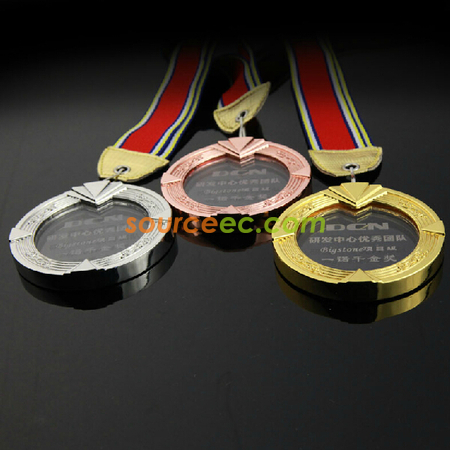 Customization Medals Promotional Products