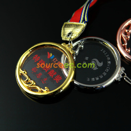 Customization Medals Promotional Products