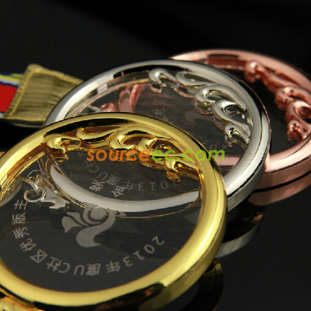 Customization Medals Promotional Products