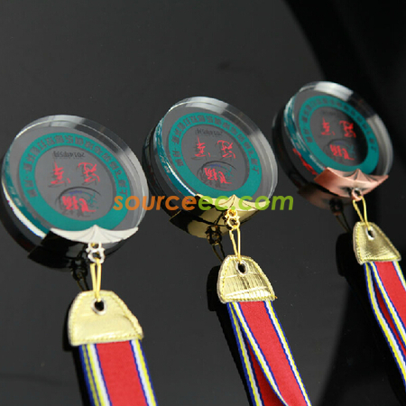 Customization Medals Promotional Products