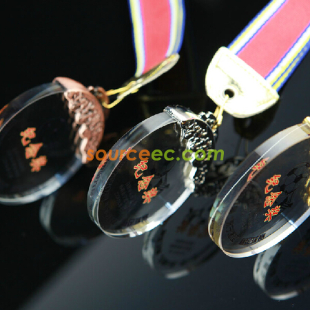 Customization Medals Promotional Products