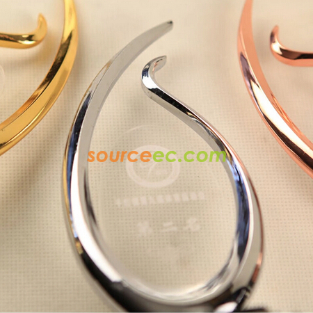 Customization Crystal Trophy Promotional Products