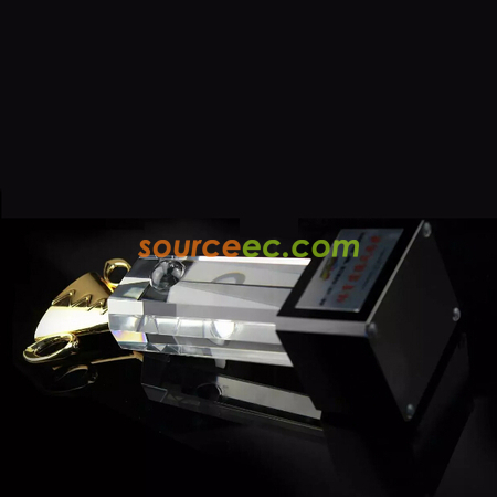 Customization Crystal Trophy Promotional Products