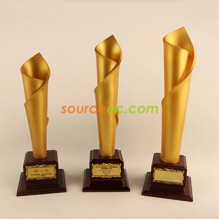 Customization Trophy Promotional Products