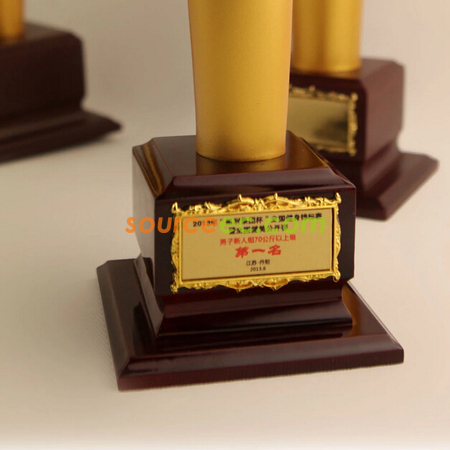 Customization Trophy Promotional Products