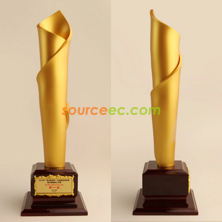 Customization Trophy Promotional Products