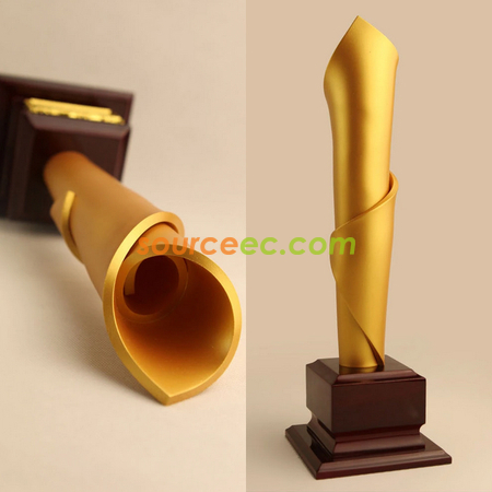 Customization Trophy Promotional Products