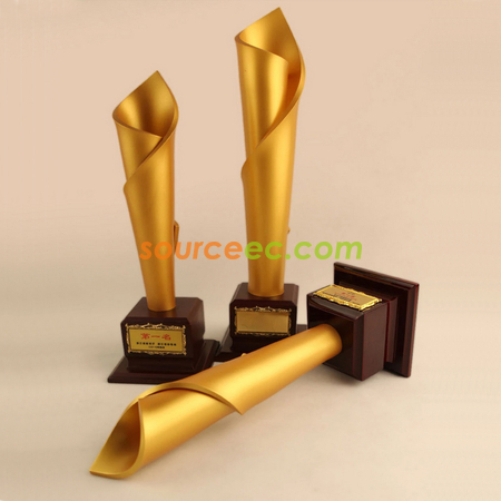 Customization Trophy Promotional Products