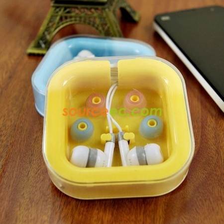 Customization Earphone Promotional Products