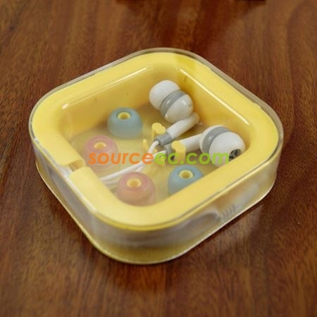 Customization Earphone Promotional Products