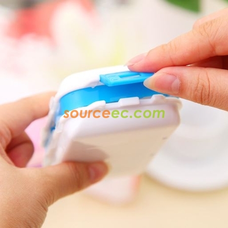 Customization 3 Layer Pill Box Promotional Products