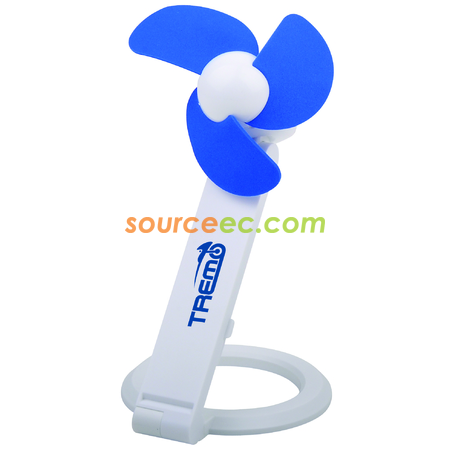 USB Fan with Cable