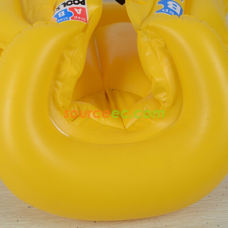 Customization Inflatable life Jacket Promotional Products