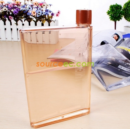 Customization 420ML Large Capacity Bottle Promotional Products