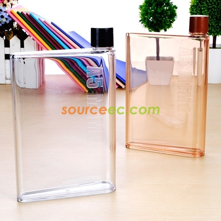 Customization 420ML Large Capacity Bottle Promotional Products