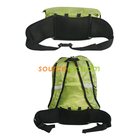 Customization Multifunction Mountaineering Backpack Promotional Products