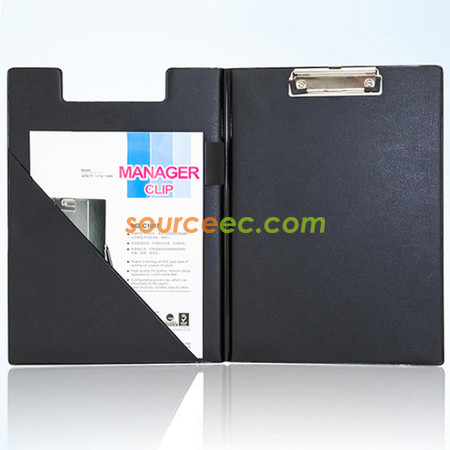 Customization Leather Folder Promotional Products